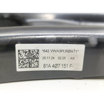 Recambio de brazo suspension delantero izquierdo para volkswagen golf viii lim. (cd1) r 20 aniversario 4motion referencia OEM IA