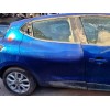 Recambio de puerta trasera derecha para renault clio iv limited referencia OEM IAM 821008626R  
