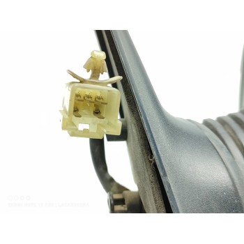 Recambio de retrovisor izquierdo para mg serie 200 (xw) 214 i referencia OEM IAM   