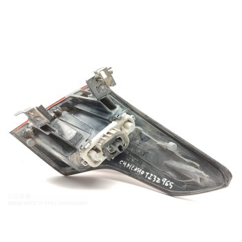 Recambio de piloto trasero izquierdo para citroën c4 picasso business class referencia OEM IAM 9673164880  