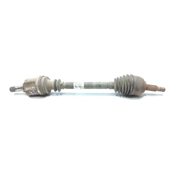 Recambio de transmision delantera izquierda para renault scenic ii grand emotion referencia OEM IAM 8200330413  