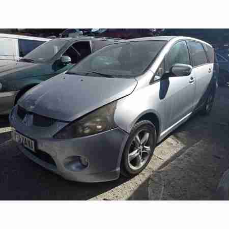 MITSUBISHI GRANDIS (NA0W)