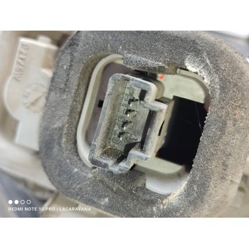 Recambio de piloto trasero izquierdo para citroën c4 picasso business class referencia OEM IAM 9673164880  