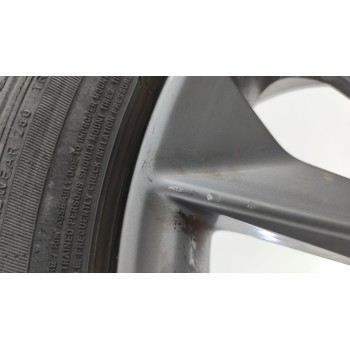 Recambio de llanta para seat ibiza (6j5) copa referencia OEM IAM   