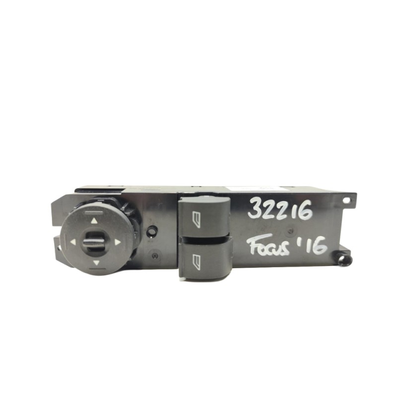 Recambio de mando elevalunas delantero izquierdo para ford focus lim. business referencia OEM IAM DT1T14A132FA  