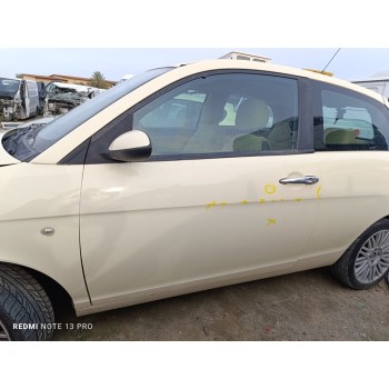 lancia ypsilon (101) del año 2005