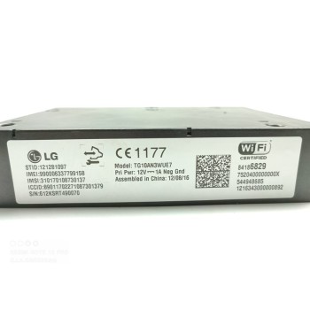 Recambio de modulo electronico para opel astra k lim. 5türig dynamic referencia OEM IAM 84186829  