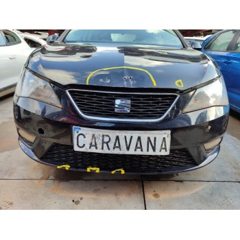 Recambio de paragolpes delantero para seat ibiza (6j5) reference referencia OEM IAM 6J0807217AT  