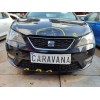 Recambio de paragolpes delantero para seat ibiza (6j5) reference referencia OEM IAM 6J0807217AT  