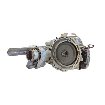 CAJA CAMBIOS WGD / 0GC300018D001 