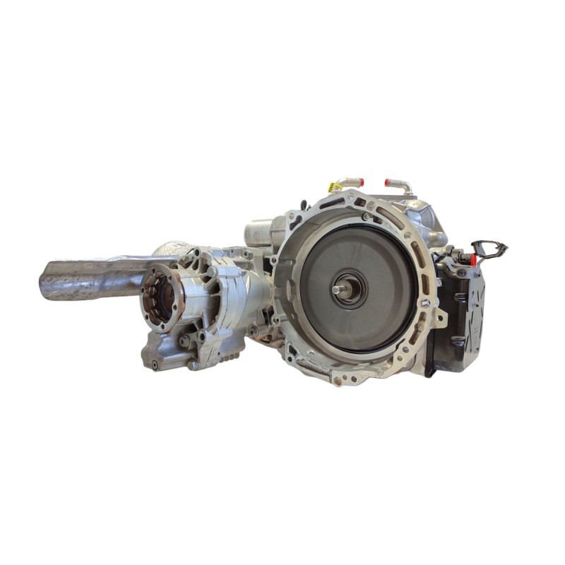 Recambio de caja cambios para volkswagen golf viii lim. (cd1) r 20 aniversario 4motion referencia OEM IAM WGD  