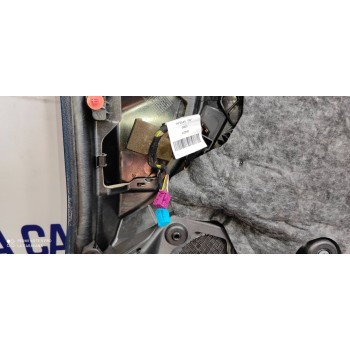 Recambio de juego asientos completo para mercedes-benz clase e (w212) lim. 220 cdi blueefficiency (212.002) referencia OEM IAM  