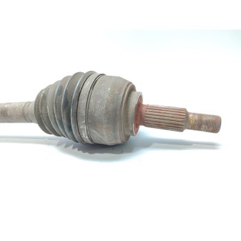 Recambio de transmision delantera izquierda para renault scenic ii grand emotion referencia OEM IAM 8200330413  