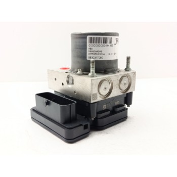Recambio de abs para citroën c3 feel referencia OEM IAM 9830317080  