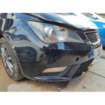 Recambio de paragolpes delantero para seat ibiza (6j5) reference referencia OEM IAM 6J0807217AT  