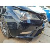 Recambio de paragolpes delantero para seat ibiza (6j5) reference referencia OEM IAM 6J0807217AT  