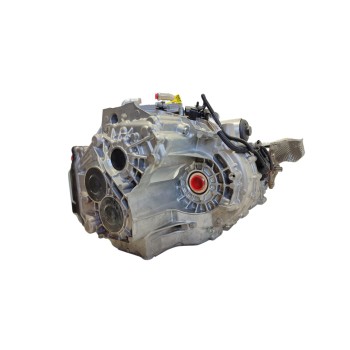 Recambio de caja cambios para volkswagen golf viii lim. (cd1) r 20 aniversario 4motion referencia OEM IAM WGD  