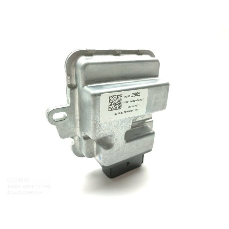 Recambio de modulo electronico para opel astra k lim. 5türig dynamic referencia OEM IAM 23482909  