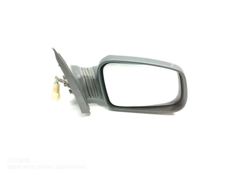 Recambio de retrovisor derecho para mg serie 200 (xw) 214 i referencia OEM IAM   
