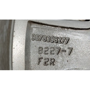 Recambio de juego llantas para peugeot 2008 (--.2013) allure referencia OEM IAM 9678398277  