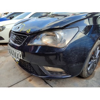 Recambio de paragolpes delantero para seat ibiza (6j5) reference referencia OEM IAM 6J0807217AT  