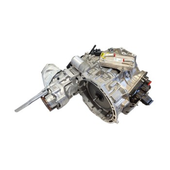 Recambio de caja cambios para volkswagen golf viii lim. (cd1) r 20 aniversario 4motion referencia OEM IAM WGD  