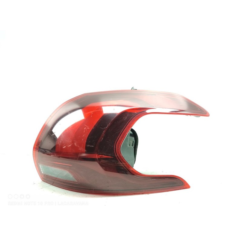 Recambio de piloto trasero derecho para peugeot 2008 (--.2013) allure referencia OEM IAM 9814745980  