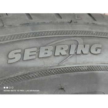 Recambio de juego llantas para toyota rav 4 active referencia OEM IAM 4261142560  