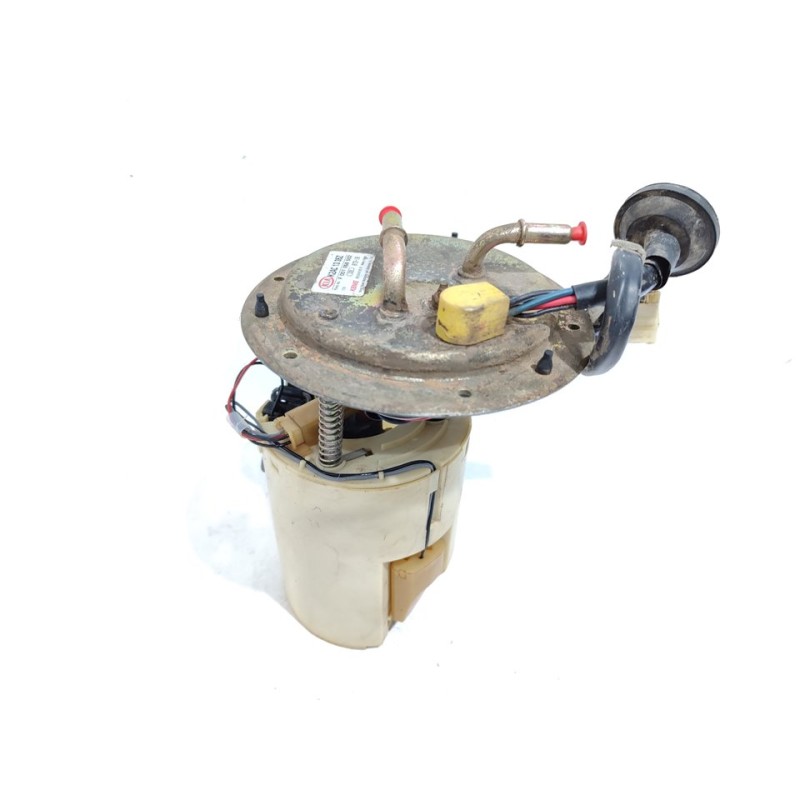 Recambio de aforador para kia shuma 1.5 ls 4 berlina referencia OEM IAM K2AC1335Z  