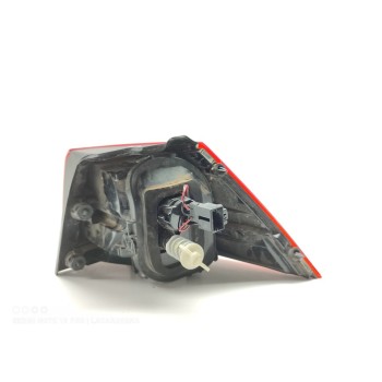 Recambio de piloto trasero izquierdo para volkswagen golf vii lim. edition bluemotion referencia OEM IAM 5G0945095M  