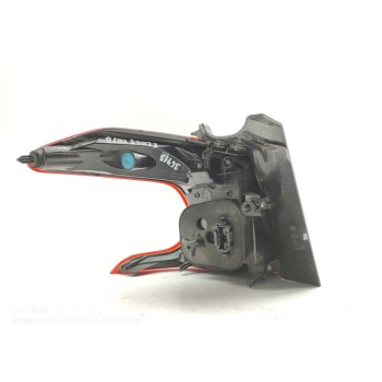 Recambio de piloto trasero derecho para peugeot 2008 (--.2013) allure referencia OEM IAM 9814745980  