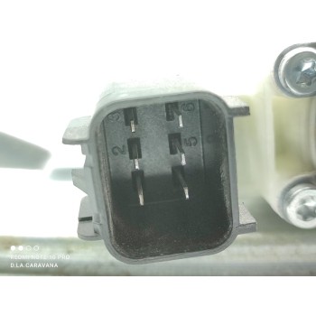 Recambio de elevalunas trasero derecho para ford focus lim. black&red referencia OEM IAM BM51A27000BE  