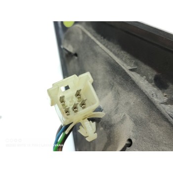 Recambio de retrovisor derecho para mg serie 200 (xw) 214 i referencia OEM IAM   