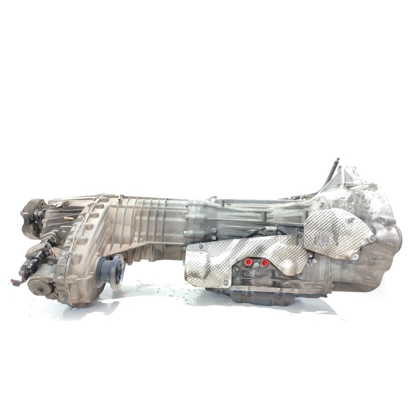 Recambio de caja cambios para volkswagen touareg (7la) tdi v10 referencia OEM IAM HAQ  