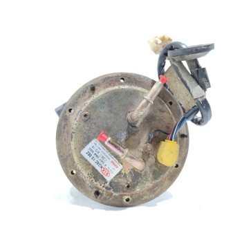 Recambio de aforador para kia shuma 1.5 ls 4 berlina referencia OEM IAM K2AC1335Z  