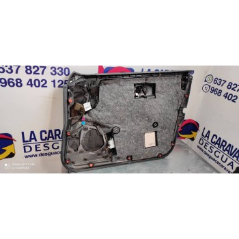 Recambio de juego asientos completo para mercedes-benz clase e (w212) lim. 220 cdi blueefficiency (212.002) referencia OEM IAM  