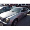 mercedes-benz clase c (w203) berlina del año 2002