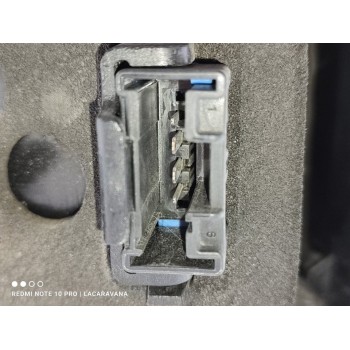 Recambio de piloto trasero derecho para peugeot 2008 (--.2013) allure referencia OEM IAM 9814745980  