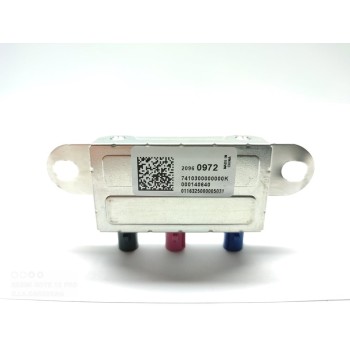 Recambio de modulo electronico para opel astra k lim. 5türig dynamic referencia OEM IAM 20960972  