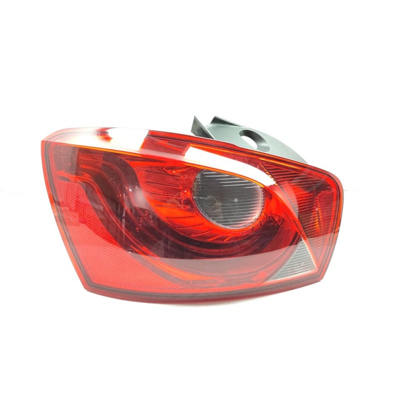 Recambio de piloto trasero izquierdo para seat ibiza (6j5) reference referencia OEM IAM 6J4945095K  