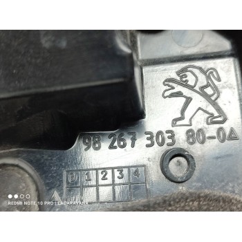 Recambio de piloto trasero derecho para peugeot 2008 (--.2013) allure referencia OEM IAM 9814745980  