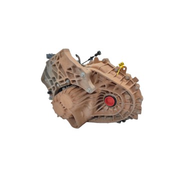 Recambio de caja cambios para land rover freelander (lr2) td4 s referencia OEM IAM 7G9R7002HH  