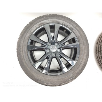 Recambio de juego llantas para toyota rav 4 active referencia OEM IAM 4261142560  
