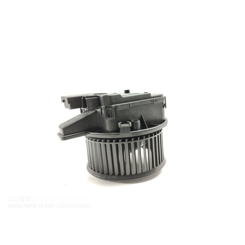 Recambio de ventilador calefaccion para audi q5 (fyb) 50 tfsi e quattro advanced referencia OEM IAM 4M1820021C  