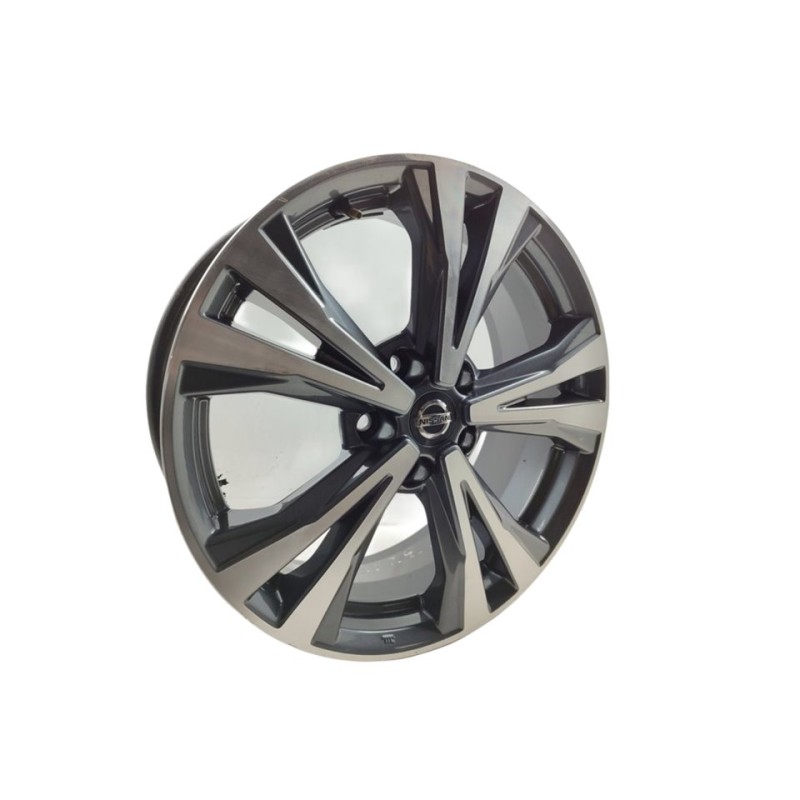 Recambio de llanta para nissan qashqai (j11) acenta referencia OEM IAM D0300HV03A  