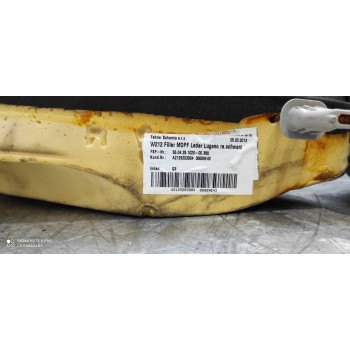 Recambio de juego asientos completo para mercedes-benz clase e (w212) lim. 220 cdi blueefficiency (212.002) referencia OEM IAM  