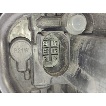 Recambio de piloto trasero izquierdo para seat ibiza (6j5) reference referencia OEM IAM 6J4945095K  