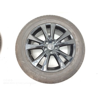 Recambio de juego llantas para toyota rav 4 active referencia OEM IAM 4261142560  