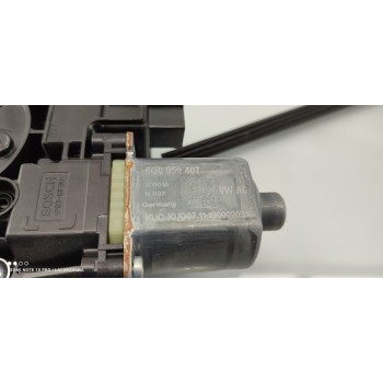 Recambio de elevalunas trasero izquierdo para seat arona fr referencia OEM IAM 5Q0959407  