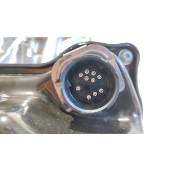 Recambio de caja cambios para volkswagen golf viii lim. (cd1) r 20 aniversario 4motion referencia OEM IAM WGD  